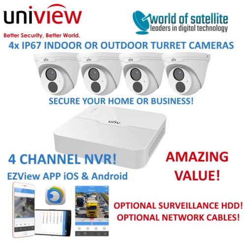 Uniview rtsp hot sale